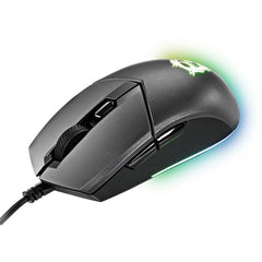 Buy MSI Clutch GM11 Gaming Mouse from Vmart in Pakistan