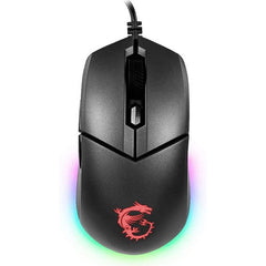 Buy MSI Clutch GM11 Gaming Mouse from Vmart in Pakistan