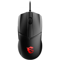 Buy MSI Clutch GM41 Lightweight V2 Gaming Mouse from Vmart in Pakistan