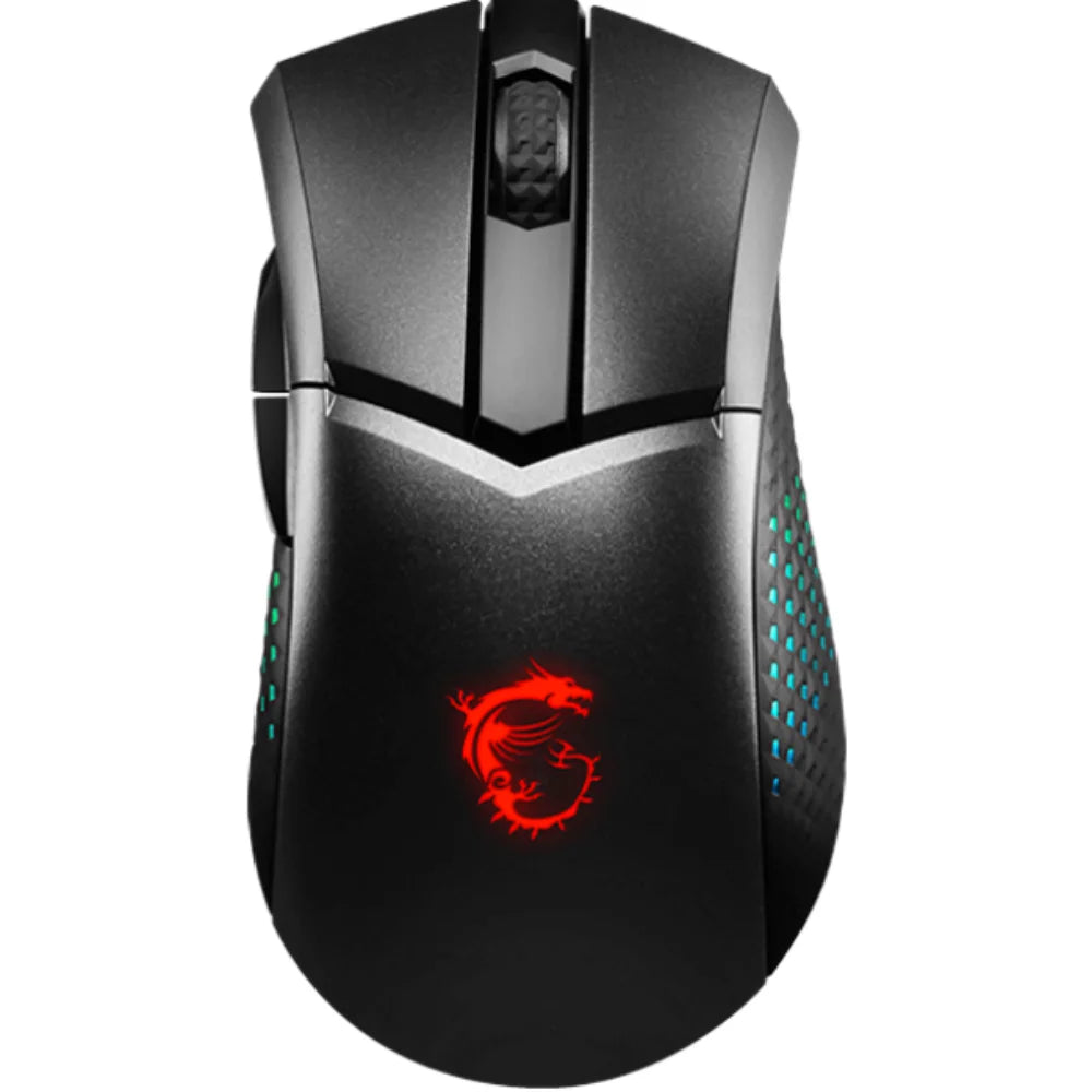 Buy MSI Clutch GM51 Lightweight Wireless Gaming Mouse from Vmart in Pakistan