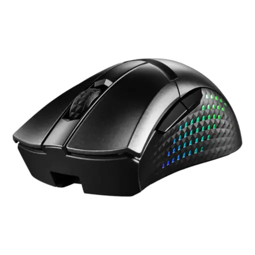 Buy MSI Clutch GM51 Lightweight Wireless Gaming Mouse from Vmart in Pakistan