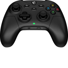 Buy MSI Force GC300 Wireless PC Game Controller Black from Vmart in Pakistan