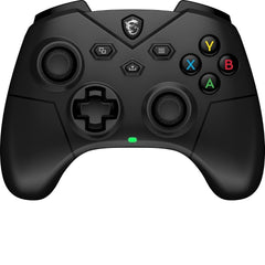 Buy MSI Force GC300 Wireless PC Game Controller Black from Vmart in Pakistan