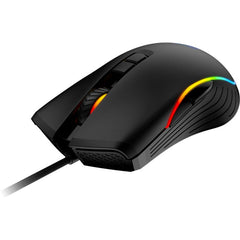 Buy MSI Forge GM300 Lightweight USB RGB Gaming Mouse from Vmart in Pakistan
