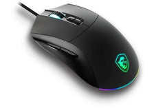 Buy MSI Forge GM320 Wired Gaming Mouse from Vmart in Pakistan