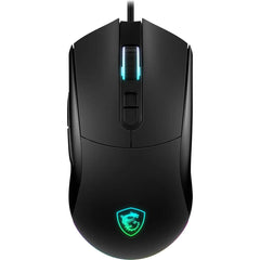 Buy MSI Forge GM320 Wired Gaming Mouse from Vmart in Pakistan