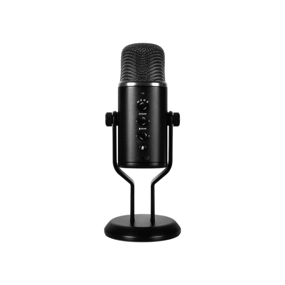 Buy MSI IMMERSE GV60 Streaming Microphone from Vmart in Pakistan
