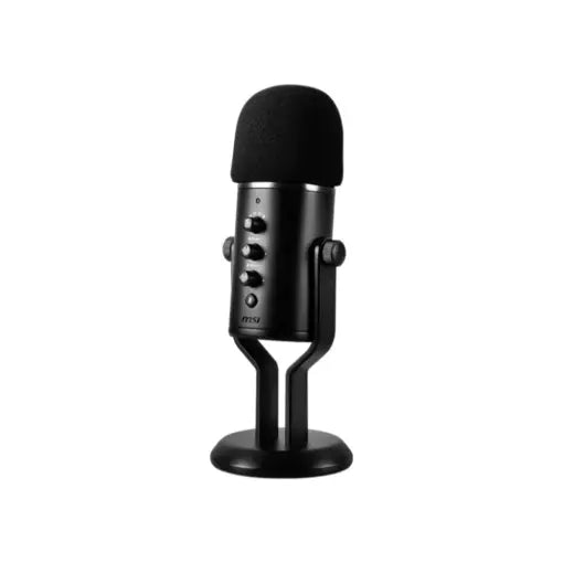 Buy MSI IMMERSE GV60 Streaming Microphone from Vmart in Pakistan