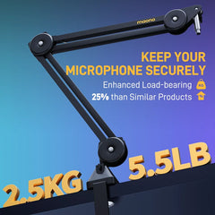 Buy Maono BA37 Mic Boom Arm from Vmart in Pakistan