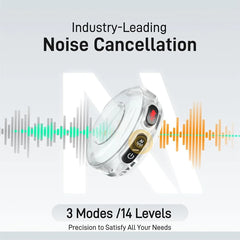 Buy Maono Wave T5 Wireless Microphone For USB-C and Lightning Plug from Vmart in Pakistan