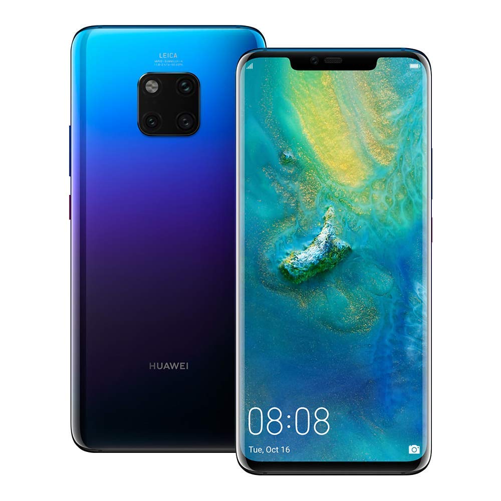 Buy Huawei Mate 20 Pro - Advanced AI Phone (6GB - 128GB) from Vmart in Pakistan