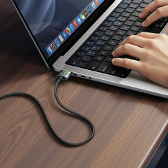Mcdodo CA-207 USB-C to Magsafe 3 140W Cable with Indicator Lights