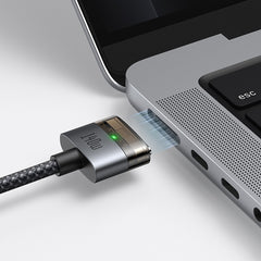 Buy Mcdodo CA-207 USB-C to Magsafe 3 140W Cable with Indicator Lights Vmart in Pakistan