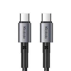Buy Mcdodo CA-313 Type-C to Type-C Cable Fast Charge 65W PD 1m from Vmart in Pakistan
