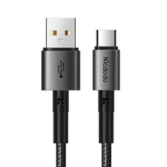 Buy Mcdodo CA-359 USB-A to Type-C Cable 1.2m from Vmart in Pakistan