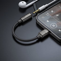 Buy Mcdodo CA-5010 Lightning to 3.5mm Aux Cable Converter Adapter from Vmart in Pakistan