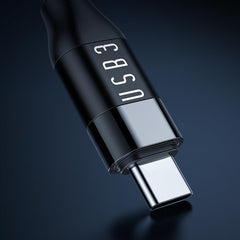 Buy Mcdodo CA-7132 100W USB 3 USB-C to USB-C Cable 1.2m from Vmart in Pakistan