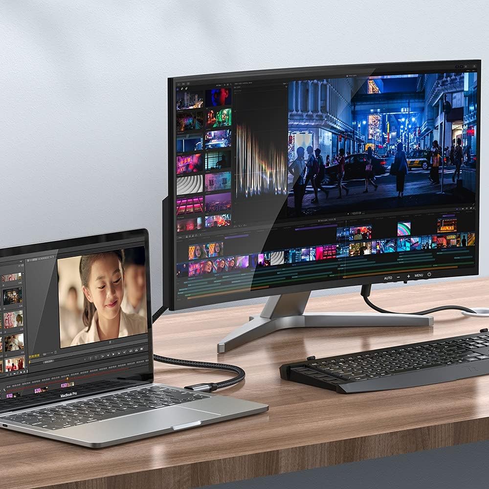 Buy Mcdodo CA-7770 HDMI to VGA Cable 2m from Vmart in Pakistan