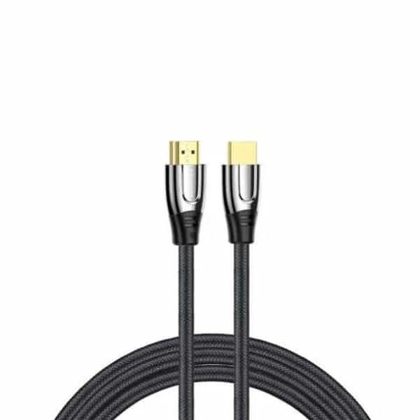 Buy Mcdodo CA-8430 8K HDMI Cable 2m Black from Vmart in Pakistan