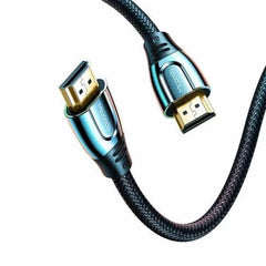 Buy Mcdodo CA-8430 8K HDMI Cable 2m Black from Vmart in Pakistan