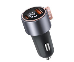 Mcdodo CC-3690 75W Digital Display PD Fast Car Charger