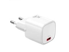 Buy Mcdodo CH-4020 Type C 20W Fast Charger White from Vmart in Pakistan
