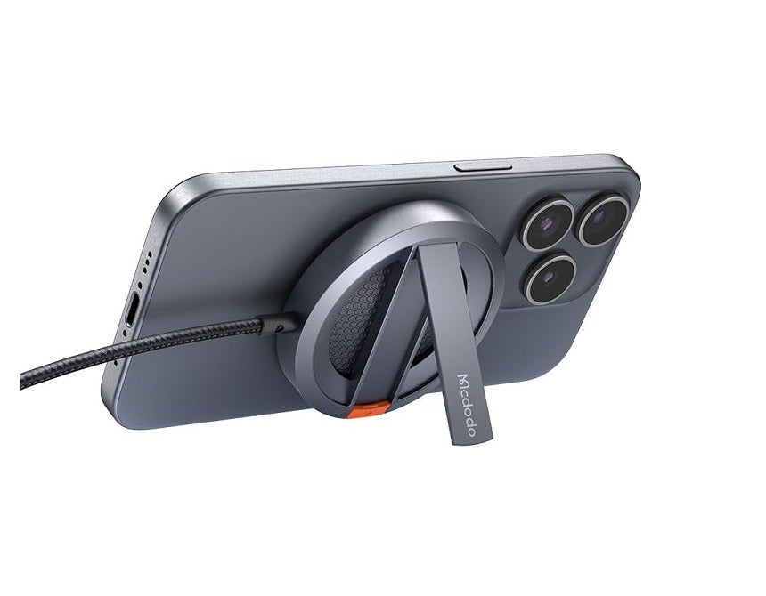 Buy Mcdodo CH-5500 15W Wireless Charger for iPhone from Vmart in Pakistan