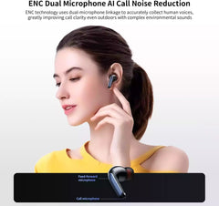 Buy Mcdodo HP-3300 True Wireless Noise Cancelling Earbuds from Vmart in Pakistan