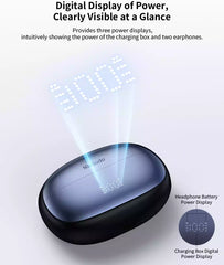 Buy Mcdodo HP-3300 True Wireless Noise Cancelling Earbuds from Vmart in Pakistan