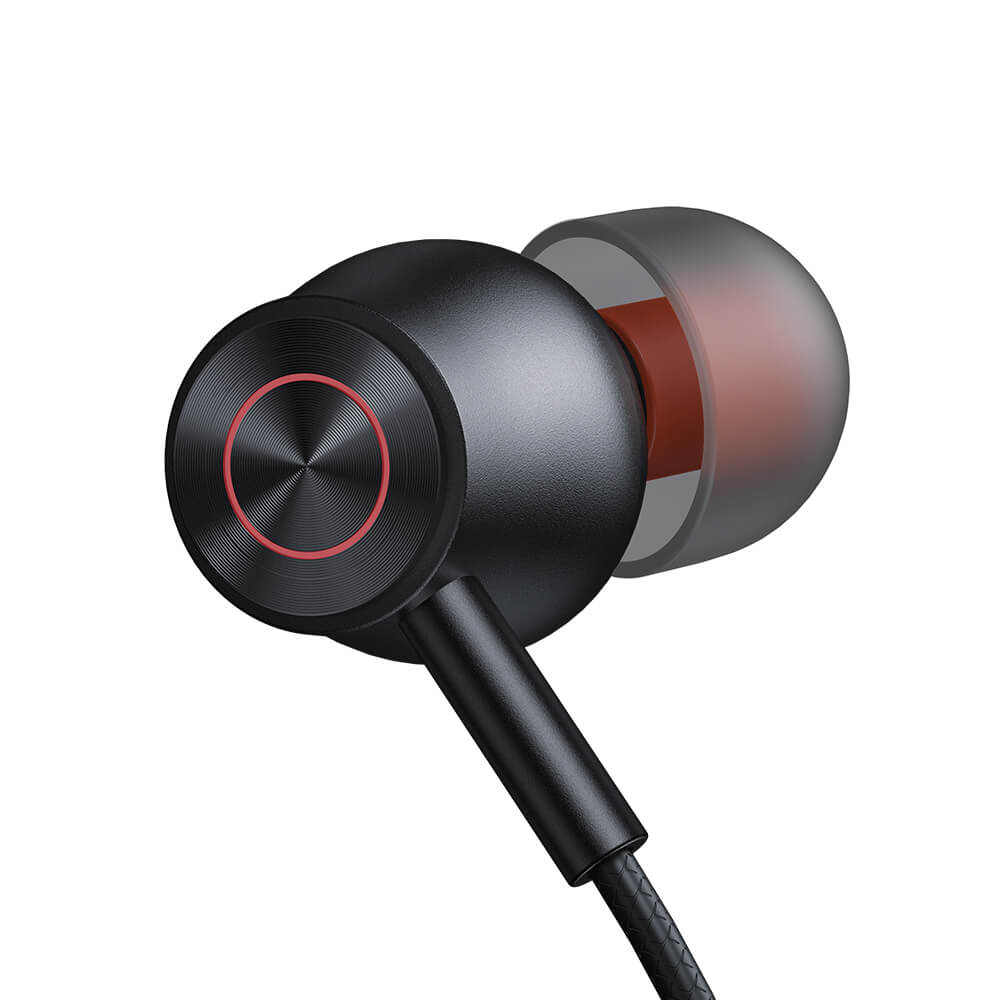 Buy Mcdodo HP-3490 Stereo Earphones for Type-C from Vmart in Pakistan