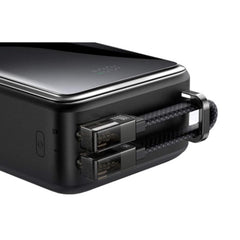 Buy Mcdodo MC-0561 Digital Display 100W 25000mAh Power Bank from Vmart in Pakistan
