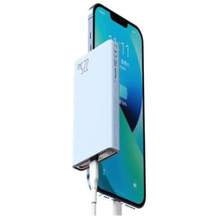 Buy Mcdodo MC-2942 USB Type-C 10000mah 22.5w Power Bank Blue from Vmart in Pakistan
