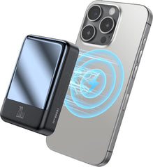 Buy Mcdodo MC-5021 20000mAh 20W PD Fast Charging Magnetic Power Bank from Vmart in Pakistan