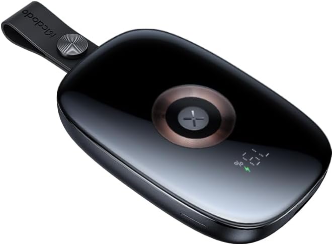 Buy Mcdodo MC-5230 1200mAh Apple Watch Power Bank from Vmart in Pakistan