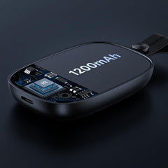 Mcdodo MC-5230 1200mAh Apple Watch Power Bank