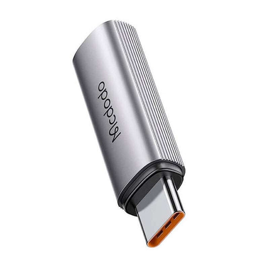 Buy Mcdodo OT-5990 PD 36W Lightning to USB-C Adapter Space Grey from Vmart in Pakistan
