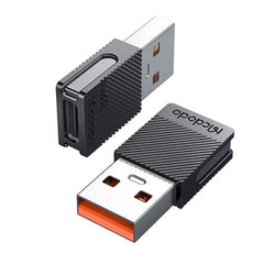 Buy Mcdodo OT-6970 USB Type C to USB-A 2.0 Converter Adapter from Vmart in Pakistan