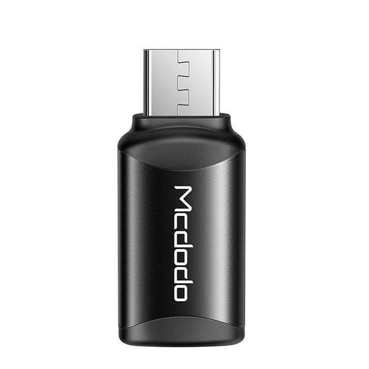 Buy Mcdodo OT-7690 Type C to Micro USB Connector from Vmart in Pakistan