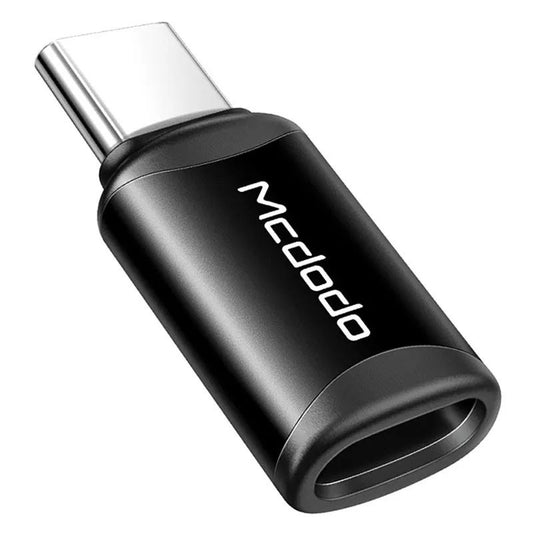 Buy Mcdodo OT-7700 Lightning to Type-C Connector Converter Adapter from Vmart in Pakistan