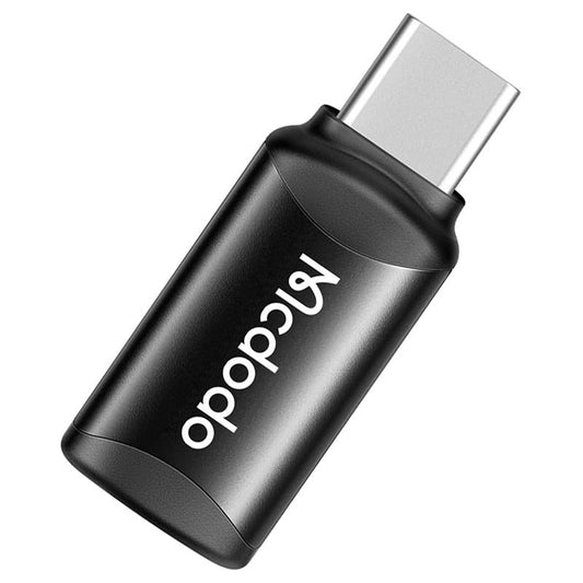 Buy Mcdodo OT-7700 Lightning to Type-C Connector Converter Adapter from Vmart in Pakistan