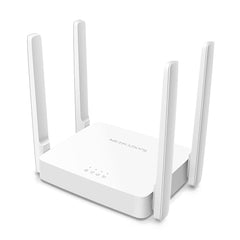 Buy Mercusys AC10 AC1200 Wireless Dual Band Router from Vmart in Pakistan