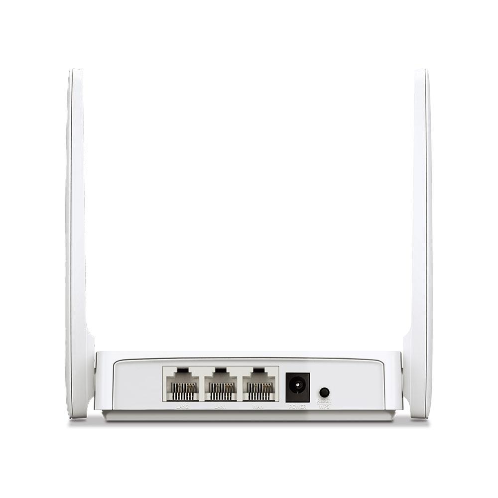 Buy Mercusys AC10 AC1200 Wireless Dual Band Router from Vmart in Pakistan