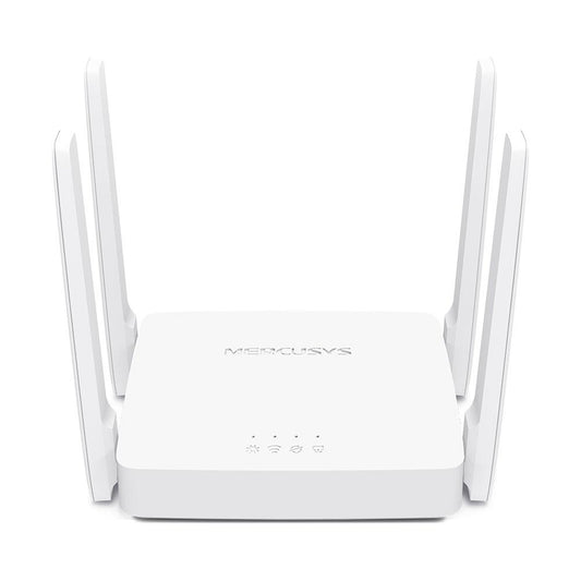 Buy Mercusys AC10 AC1200 Wireless Dual Band Router from Vmart in Pakistan