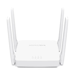 Buy Mercusys AC10 AC1200 Wireless Dual Band Router from Vmart in Pakistan