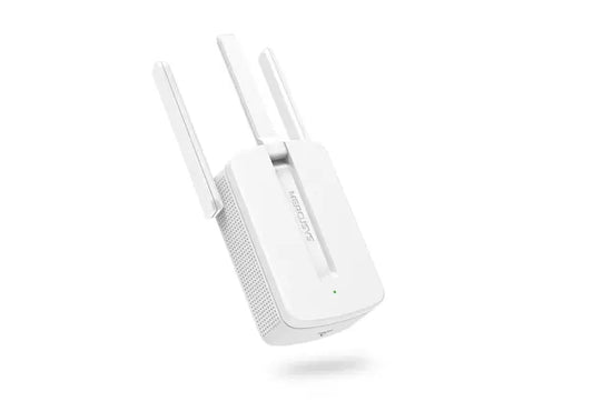 Buy Mercusys MW300RE 300Mbps Wi-Fi Range Extender from Vmart in Pakistan