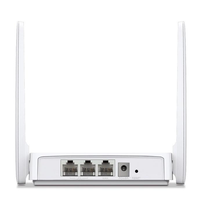 Buy Mercusys MW302R 300Mbps Multi-Mode Wireless N Router from Vmart in Pakistan