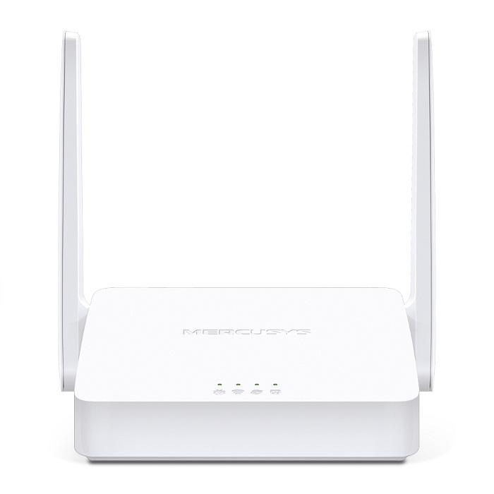 Buy Mercusys MW302R 300Mbps Multi-Mode Wireless N Router from Vmart in Pakistan