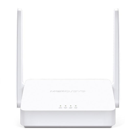 Buy Mercusys MW302R 300Mbps Multi-Mode Wireless N Router from Vmart in Pakistan