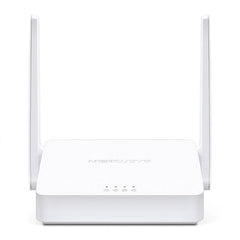 Buy Mercusys MW302R 300Mbps Multi-Mode Wireless N Router from Vmart in Pakistan