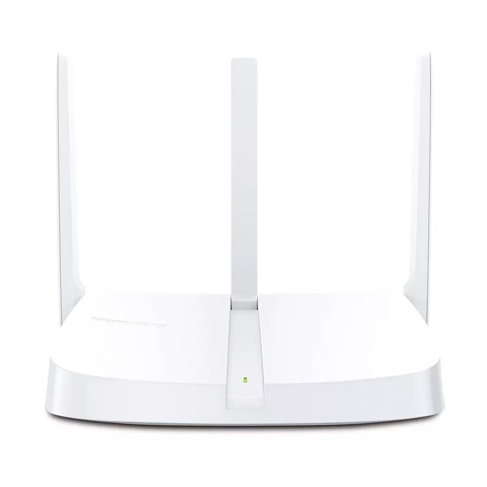 Buy Mercusys MW306R 300 Mbps Multi-Mode Wireless N Router from Vmart in Pakistan